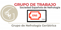Grupo de Nefrología Geriátrica